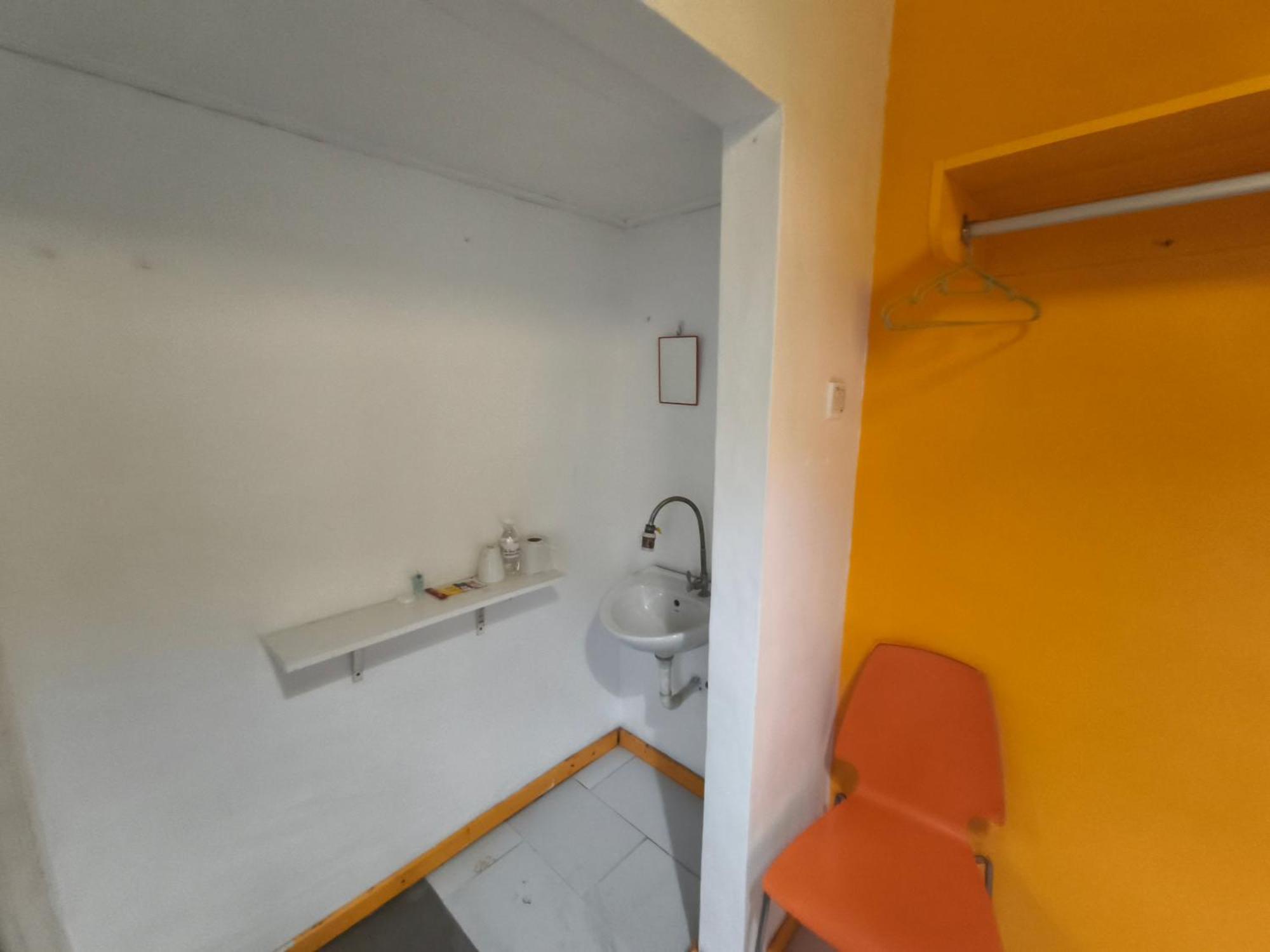 The Serai Cottage Transit Hotel Kampong Gong Badak Room photo